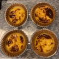 呂玨頻 的 氣炸葡式蛋撻 cooksnap