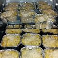 Cooksnap dari Dwic Cahya Bluemic untuk resep Macaroni Schotel Panggang