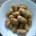 Cooksnap dari Va Mari untuk resep Gemblong...empuk