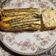 La cooksnap de Ester cuando cocinó Tortilla de verduras y espárragos verdes al horno