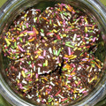 Cooksnap dari Sulastri untuk resep Kue Rambutan / Kukis Bola Coklat