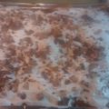 DeVeris5clan's cooksnap of when they made Better than Fall Pumpkin cake!.