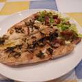 El cooksnap de Maria Rosa Rodriguez Sanchez cuando hizo Pargo rosado a las brasas.