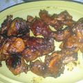 Cooksnap dari puspita ningrum untuk resep Bakakak sunda..(ayam bakar sunda) TEFLON