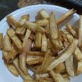 Cooksnap dari Anny Drew's untuk resep Keripik stik pisang