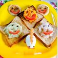 Sumita Roychowdhury's cooksnap of when they made এগ ব্রেড টোস্ট(egg bread toast recipe in Bengali).