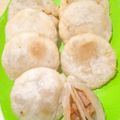 Cooksnap dari Elli Rosaria Timorwati untuk resep Cireng Isi ala abang2