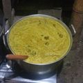 Cooksnap dari Ani Khoiriyah untuk resep Soto ayam kuah kuning