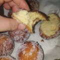El cooksnap de Ines 🇺🇾 cuando hizo Bola de Fraile.