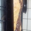 El cooksnap de Julian Vergara cuando hizo Bizcochuelo 1234!!.