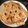 Harsha Gohil's cooksnap of when they made ટ્રાયંગલ પરાઠા.
