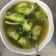 Cooksnap của Trần Thanh Vân khi họ làm theo món Canh bắp cải cuộn thịt băm