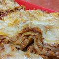 Tornyos-Csák Ildikó Cooksnap-ja, amikor elkészítette a(z) Lasagne receptet.