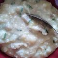 Cooksnap dari Putri Fatharani Wilda untuk resep Bubur kentang.. (mas / mba potato)