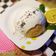 El cooksnap de Zaida TC @alquimiasfood cuando hizo Mug cake de naranja y yogur.