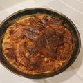 Chelsea Lin 的 （氣炸）吐司布丁 cooksnap