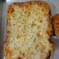 Cooksnap dari herma untuk resep Lasagna panggang