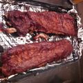 jeff.harsch's cooksnap of when they made Chinese Baby Back Ribs.