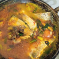 Cooksnap dari sasana shankara untuk resep Sop gurame asam pedas