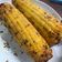 Cooksnap dari Gabby Tan untuk resep Jagung Bakar Pedas Manis