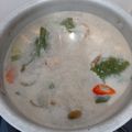 Cooksnap dari Maria Ulfa untuk resep Sayur Lodeh Simpel (Bumbu Racik Indofood)