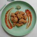 Cooksnap dari Mita Kurniawan untuk resep Kembang Kol Goreng Tepung