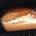 El cooksnap de Priscila cuando hizo Tarta de queso. Fácil y rápido.