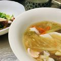 江湖小俠 的 生炒花枝 / 夜市小吃 cooksnap
