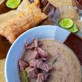 Cooksnap dari Bunga Mey untuk resep Buras Gurih