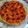 El cooksnap de Alicia cuando hizo Pizza de coliflor.