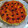 El cooksnap de Alicia cuando hizo Pizza de coliflor.
