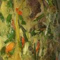 Cooksnap dari Eneng Susilawati untuk resep Ikan bumbu kuning kemangi