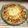 El cooksnap de Maricarmen Meza cuando hizo Soufflé de papa a la poblana.