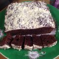 Cooksnap dari irma cahyaning untuk resep Brownies coklat legit kukus anti gagal tanpa mixer