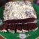 Cooksnap dari irma cahyaning untuk resep Brownies coklat legit kukus anti gagal tanpa mixer