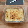 Cooksnap de Pablo Harispe sur la recette Endives au jambon