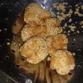 Cooksnap dari Ryska Anfika31 untuk resep Onde onde ketawa renyah
