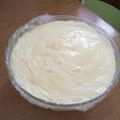 El cooksnap de Maria Del Carmen Molina Reseco cuando hizo Crema pastelera fácil y rica.