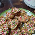 Cooksnap dari Vhe untuk resep Martabak Manis Mini
