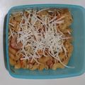 Cooksnap dari Shinta Charolina untuk resep Tumis makaroni (bekal sekolah anak)