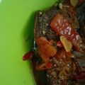 Cooksnap dari Dinda untuk resep Bandeng Pedas Manis