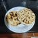 El cooksnap de Pamela Jara cuando hizo Churrascas al sartén.