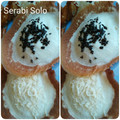 Cooksnap dari Maylidha untuk resep Serabi Solo ala Mba Yun