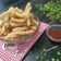 Cooksnap dari Umi rama untuk resep Cheetos tahu
