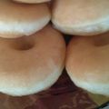 Cooksnap dari Mommy Ben untuk resep Donat meizena lembut