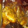 El cooksnap de Ethan Lorenzo Da Silva Martinez cuando hizo Lechón al horno.