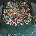 Cooksnap dari Aprinasiregar untuk resep Brownies Kukus