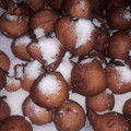 El cooksnap de majojaureguy4@hotmail.com cuando hizo Clásicos Buñuelos Dulces.