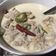รูป Cooksnap ของ Teera Thung เมื่อเขาทำ เต้าเจี้ยวหลนหมูสับ