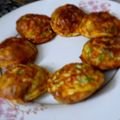 Naznin Shahabuddin Modasiya's cooksnap of when they made Egg Appe.